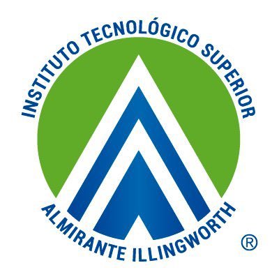 AITEC_ecuador's profile picture. Instituto Tecnológico Almirante Illingworth #HaciendoTusMetasPosibles