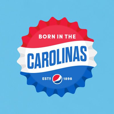 Visit Pepsi Carolinas Profile
