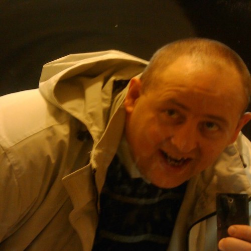 GeirNicolaysen's profile picture. 