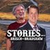 Stories with Brisco and Bradshaw (@BriscoBradshaw) Twitter profile photo