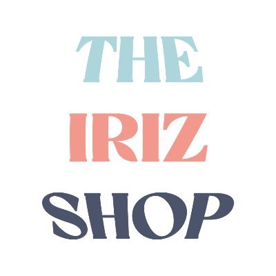 Welcome to the IRIZ Shop!
You are looking for a Creative and High-Quality designs?
The IRIZ Shop is the right place you're looking for.
Enjoy!