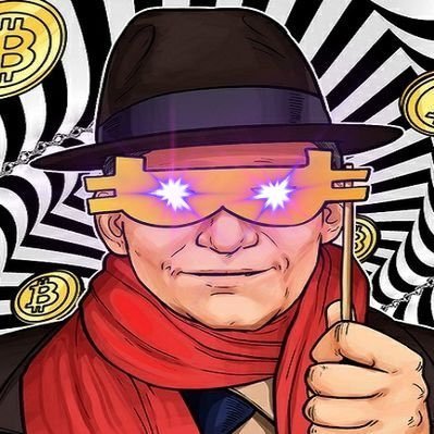 hodlmeister Profile Picture