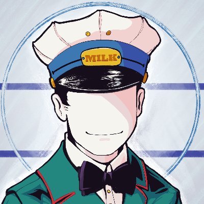 Zancumenさんのプロフィール画像