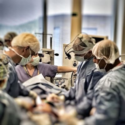 Hadassah Ein Kerem General Surgery