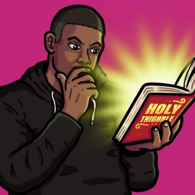 ItsSyhnc's profile picture. Professional Yapper