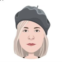 Rebeca Quintáns (@rebecaquint) 's Twitter Profile Photo Rebeca Quintáns (@rebecaquint) 's Twitter Profile Photo