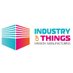 Industry of Things (@itmeetsindustry) Twitter profile photo Industry of Things (@itmeetsindustry) Twitter profile photo