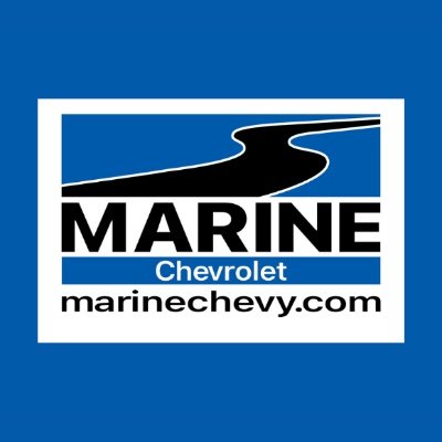 Marine Chevrolet, Eastern Carolina's Truck Capital.