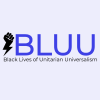 BlackLivesUU(@BlackLivesUU) 's Twitter Profile Photo