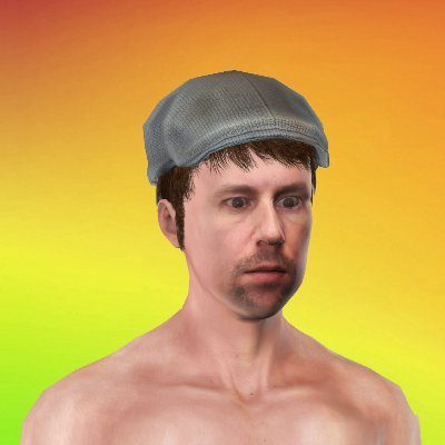 0xbubuda's profile picture. nononoyes