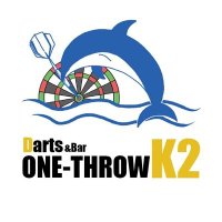 Darts & Bar ONE THROW K2 (@onethrowk2) Twitter profile photo