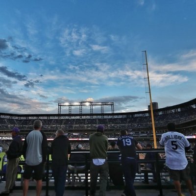 SSE_Gary's profile picture. Helping make travel easy for teams and fans