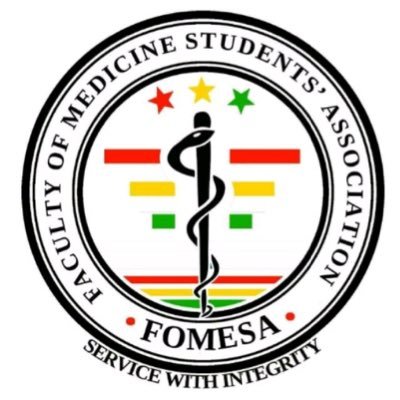 Gulu University Faculty of Medicine Students Assn