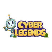 Cyber Legends Inc(@CyberLegendsInc) 's Twitter Profile Photo