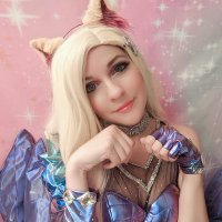 Hikari Chan(@HikariCosplay) 's Twitter Profile Photo