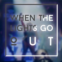 When the Lights Go Out Mag(@WTLGO_mag) 's Twitter Profile Photo