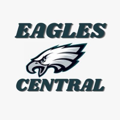 Follow for the content you need as an Eagles fan!! Podcasts🎙Articles📄Updates📤Live Reactions📱#Eagles #FlyEaglesFly