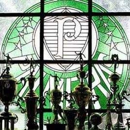 Quando surge o alviverde imponente.. AQUI É PALMEIRAS! Pelo PALMEIRAS TUDO. Do PALMEIRAS, NADA! Futebol é Arte! Twitter criado pra defender nossas cores!