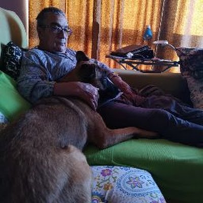 paquitojp57's profile picture. Málaga .