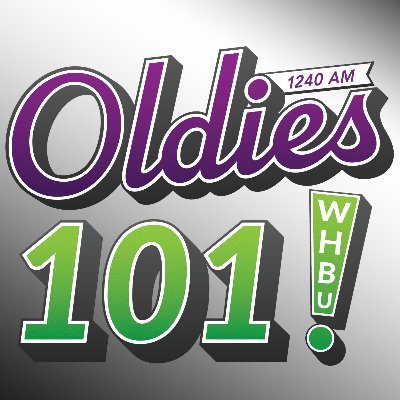 Oldies 101 WHBU