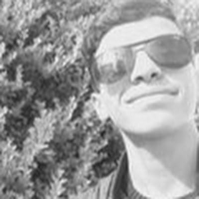 AbdelilahBissi's profile picture. 