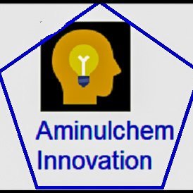 AminulchemI's profile picture. Knowledge sharing & advancing chemistry research II Striving for innovation #AminulchemInnovation #AminulSir #Aminulchem #DrMdAminulIslam #MAI #DMAI