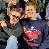 Chris Rote (@chrisrote_) 's Twitter Profile Photo