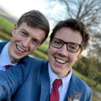 Olly Brown (@ollybrown) 's Twitter Profile Photo Olly Brown (@ollybrown) 's Twitter Profile Photo