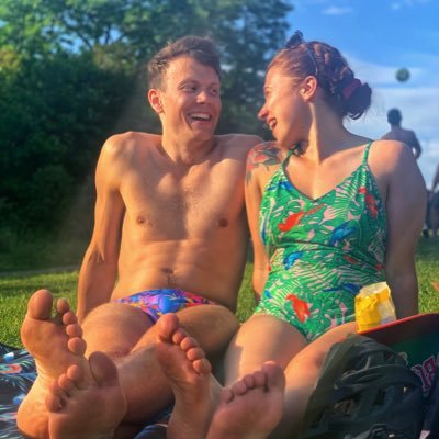 🇿🇦 Born South African
🇦🇺 Raised Australian
🇳🇴 Living Norwegian