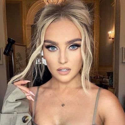 Just a rp/parody.
Not actually Perrie