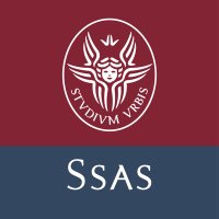 Scuola Superiore di Studi Avanzati (@ssas_sapienza) 's Twitter Profile