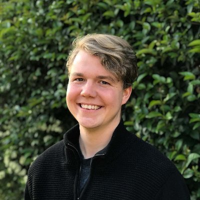Caleb Raney Profile
