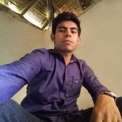 YESSIDDIAZ91's profile picture. Soy descompilado, buen amigo, puy relajado y de mente abierta. Odio la hipocresía, me gusta el rock el anime.
insta: @yessidiiaz91