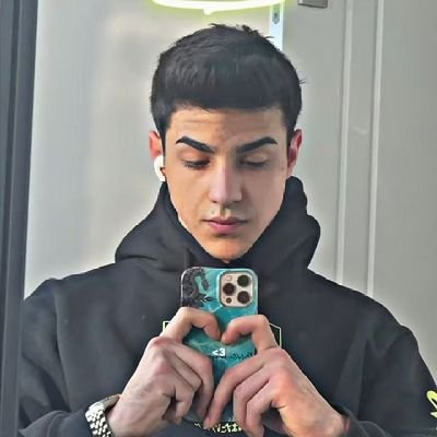 odcyagmur's profile picture. ÖDC