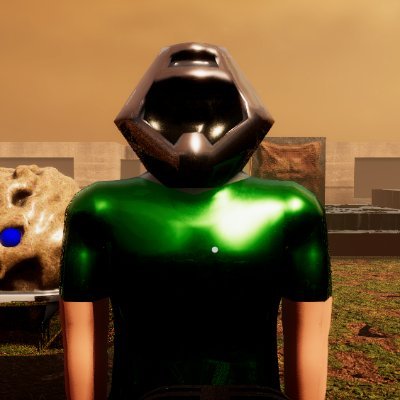 Game dev currently focusing on remaking old games etc.
#RTXON #indiedev #gamedev
https://t.co/Ci4SHRZ0nM
https://t.co/riOybzQEi7