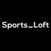 Sports Loft (@sportsloftHQ) Twitter profile photo