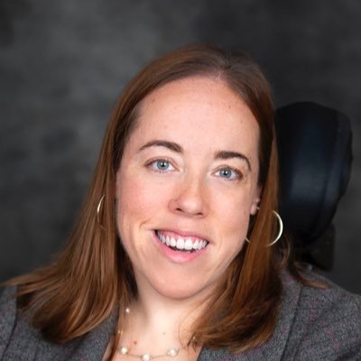 Associate Professor @UOfOklahomaLaw; Researcher @LurieInstitute and @NatRCPD. Disability law, family law, health law, reproductive justice. Tweets my own.