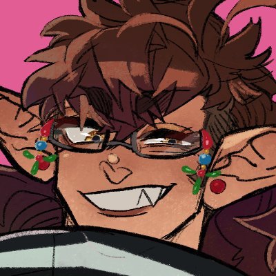 🔞Elfyelfears @ bskyさんのプロフィール画像