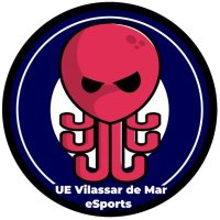 U.E. Vilassar de Mar eSports (@uevdmesports) 's Twitter Profile