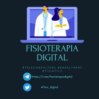 Fisioterapia Digital (@fisio_digital) 's Twitter Profile