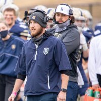 Brett C Allen (@coachballen) 's Twitter Profile