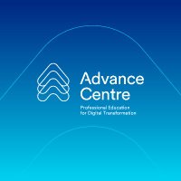 Advance Centre(@_advancecentre) 's Twitter Profile Photo
