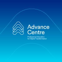 Advance Centre (@_advancecentre) 's Twitter Profile