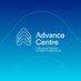Advance Centre (@_advancecentre) Twitter profile photo