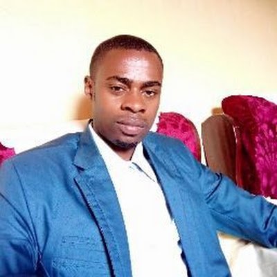 aime_nsavyimana's profile picture. 