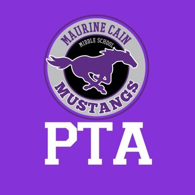 Thank you for following Cain's PTA.  If you have any questions, please reach out to any of our PTA members or email us at CainCommunications@gmail.com