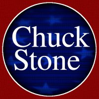 Chuck Stone(@chuckastone) 's Twitter Profile Photo