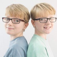 corey and cole twins(@kirstyheb7) 's Twitter Profile Photo