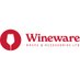 Wineware (@winewareuk) Twitter profile photo Wineware (@winewareuk) Twitter profile photo