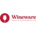 Wineware (@WinewareUK) Twitter profile photo